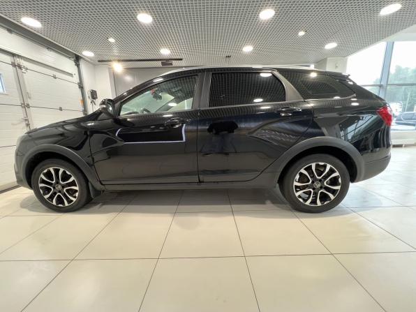 Lada (ВАЗ) Vesta I с пробегом 2020 года, цена 735 000 рублей, 353000 км, универсал, Автокод Объявления