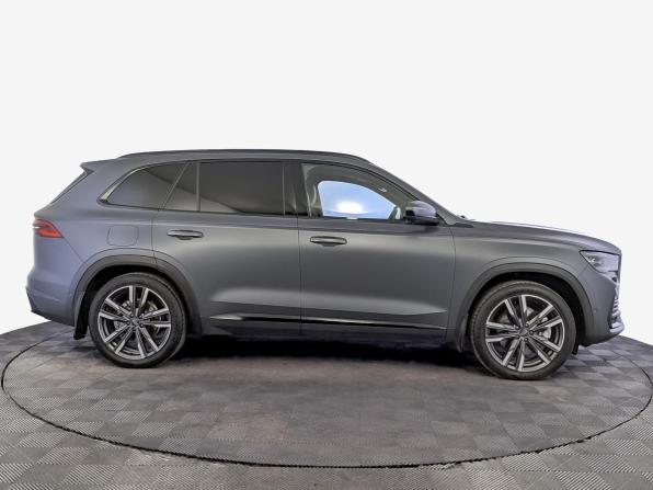 Geely Monjaro I с пробегом 2024 года, цена 3 490 000 рублей, 47335 км, внедорожник, Автокод Объявления