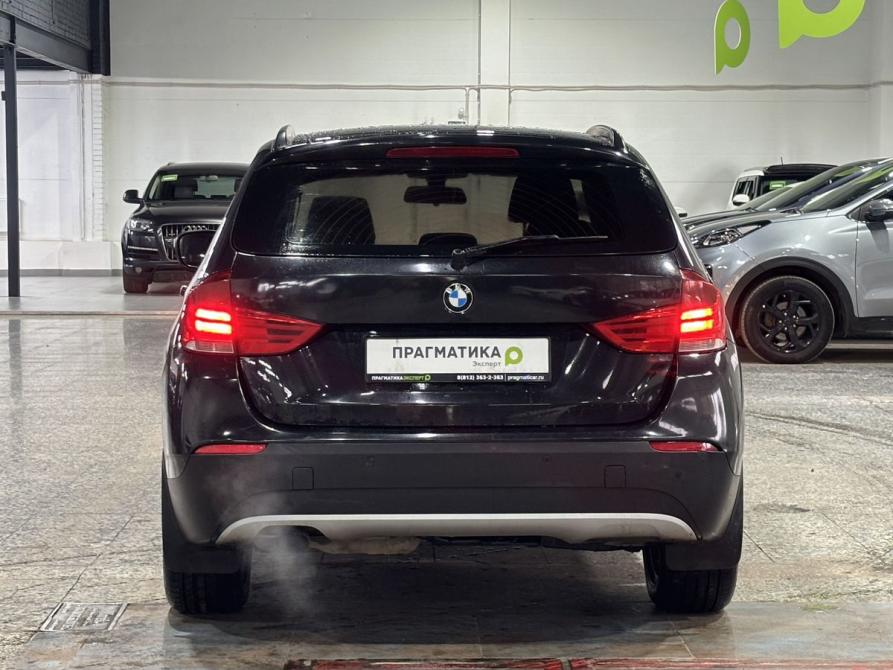 BMW X1 I (E84) Санкт-Петербург  - изображение 5