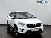 Hyundai Creta I Москва  - изображение 15