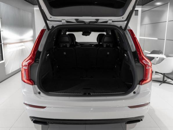 Volvo XC90 II Рестайлинг 1 с пробегом 2019 года, цена 4 389 000 рублей, 66879 км, внедорожник, Автокод Объявления