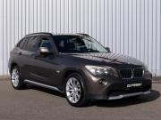 BMW X1 I (E84) Сочи  - изображение 16