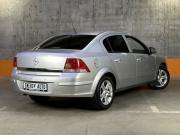 Opel Astra H Рестайлинг Уфа  - изображение 21