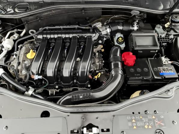 Nissan Terrano III (D10) с пробегом 2020 года, цена 1 750 000 рублей, 60000 км, внедорожник, Автокод Объявления
