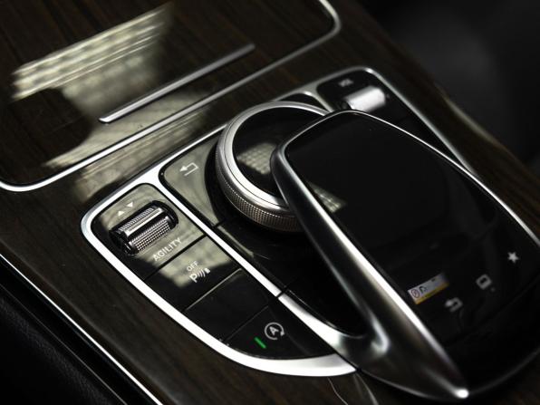 Mercedes-Benz C-Класс IV (W205) с пробегом 2015 года, цена 2 180 000 рублей, 133500 км, седан, Автокод Объявления