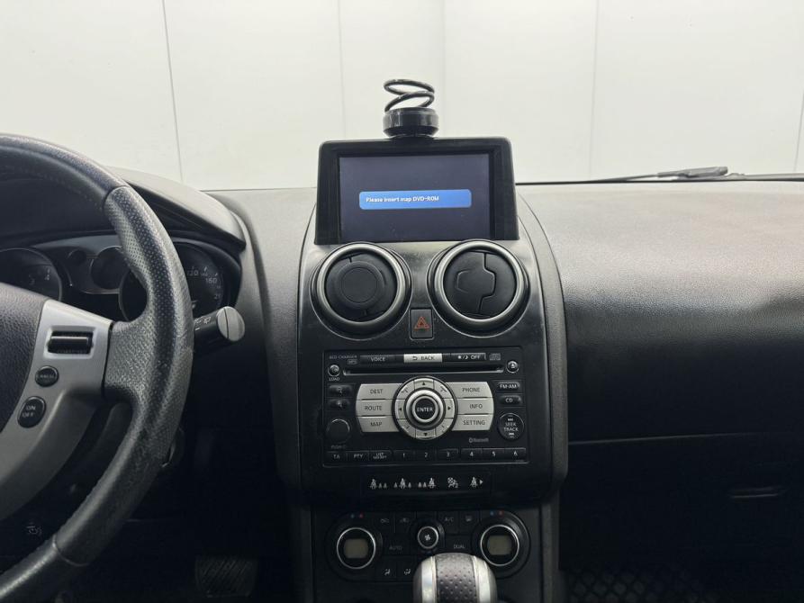 Nissan Qashqai I Воронеж  - изображение 15
