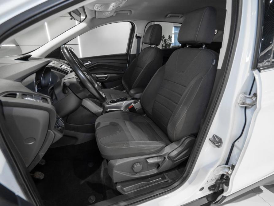 Ford Kuga II Москва  - изображение 9