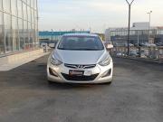 Hyundai Elantra V (MD) Рестайлинг Пермь  - изображение 12