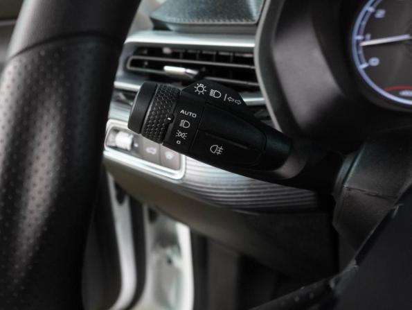 Geely Emgrand II с пробегом 2024 года, цена 1 475 000 рублей, 16967 км, седан, Автокод Объявления