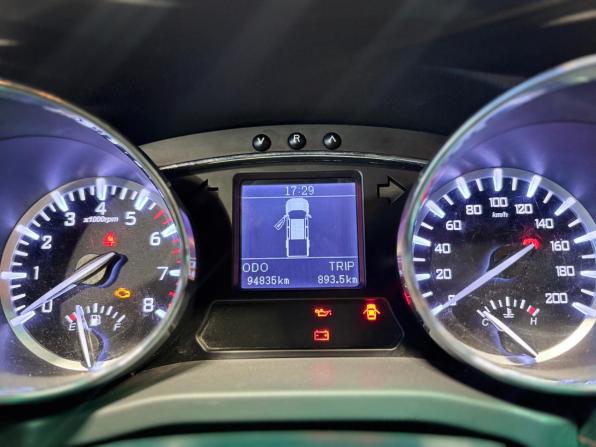 JAC T8 с пробегом 2023 года, цена 2 299 000 рублей, 94835 км, пикап, Автокод Объявления