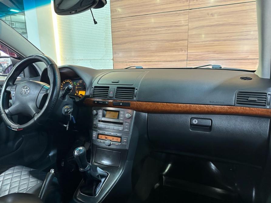 Toyota Avensis III Челябинск  - изображение 9