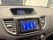 Honda CR-V IV Рестайлинг Ростов-на-Дону  - изображение 29