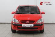 Hyundai Getz I Рестайлинг Астрахань  - изображение 18