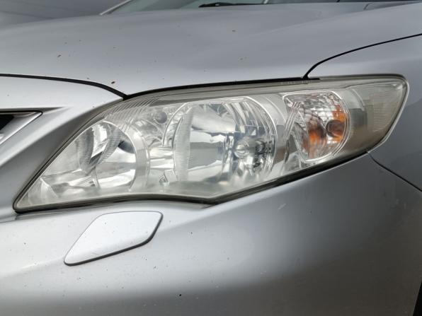 Toyota Corolla X (E140 E150) Рестайлинг с пробегом 2011 года, цена 960 000 рублей, 260000 км, седан, Автокод Объявления