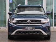 Volkswagen Teramont I Рестайлинг Санкт-Петербург  - изображение 28