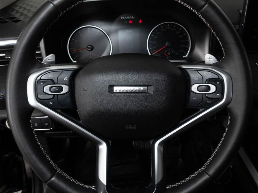 Haval Jolion I Рестайлинг Казань  - изображение 9