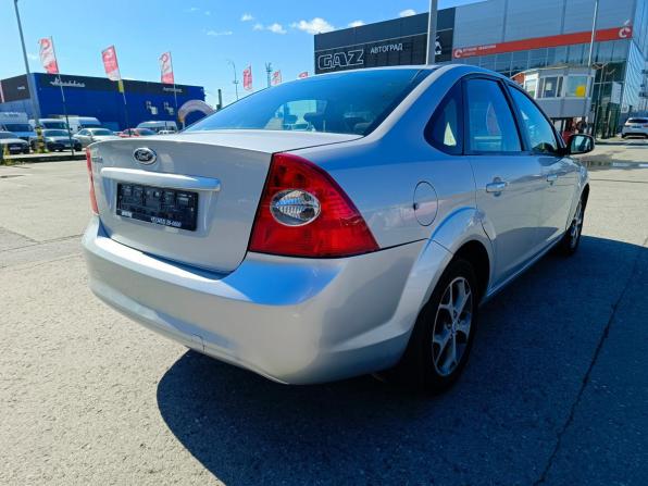 Ford Focus II Рестайлинг с пробегом 2010 года, цена 569 995 рублей, 222026 км, седан, Автокод Объявления