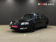 Nissan Almera Classic I Челябинск  - изображение 14