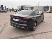 Geely Emgrand II Санкт-Петербург  - изображение 7