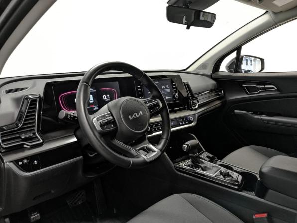 Kia Sportage V с пробегом 2024 года, цена 3 650 000 рублей, 40058 км, внедорожник, Автокод Объявления