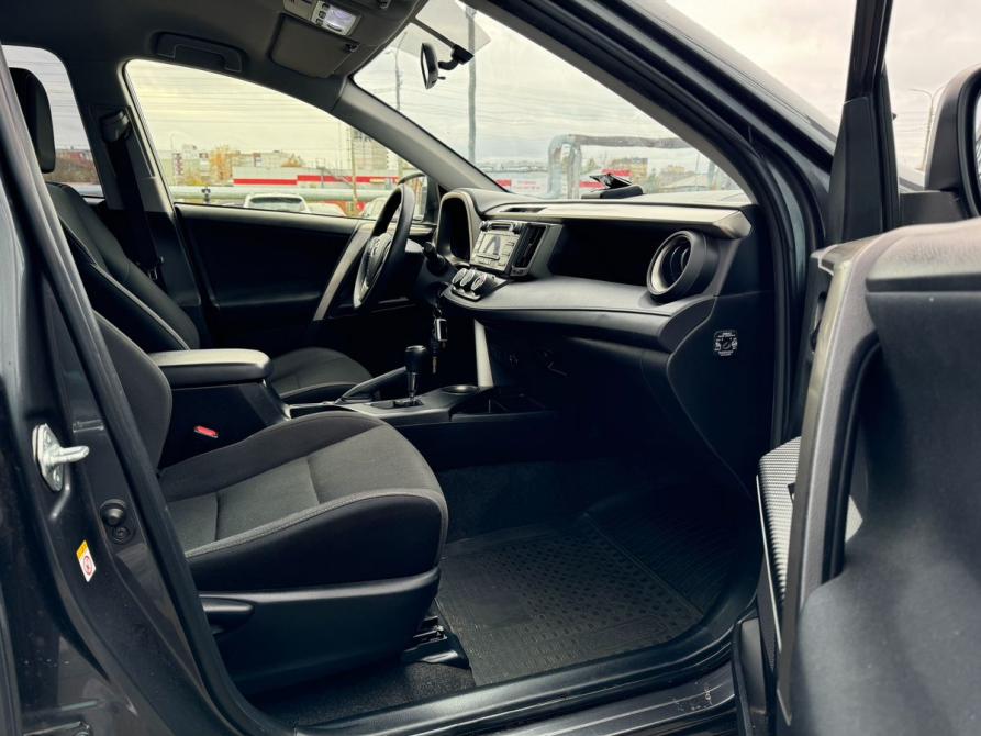 Toyota RAV4 IV (XA40) Архангельск  - изображение 12