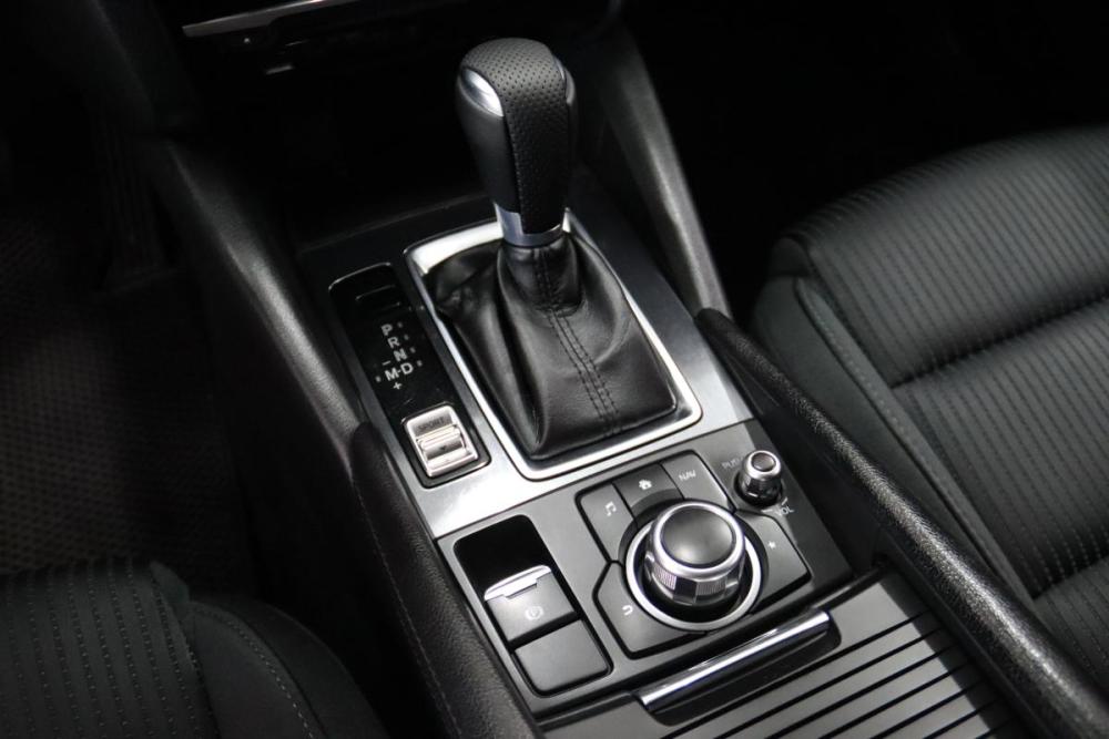 Mazda 6 III (GJ) Рестайлинг Сургут  - изображение 21