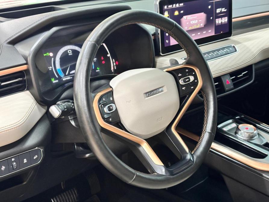 Haval Jolion I Набережные Челны  - изображение 12