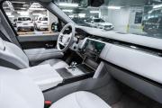 Land Rover Range Rover V Москва  - изображение 62