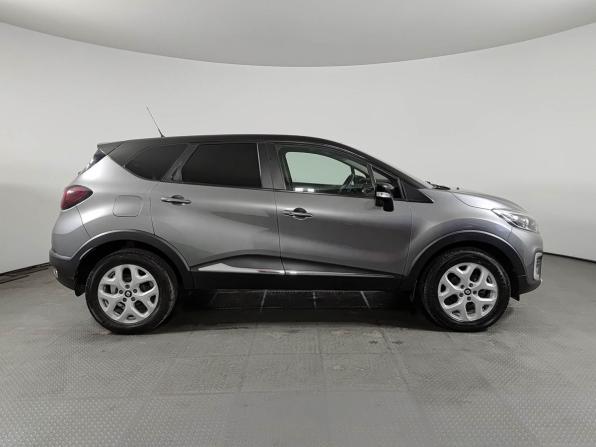 Renault Kaptur I с пробегом 2017 года, цена 1 270 000 рублей, 141383 км, внедорожник, Автокод Объявления