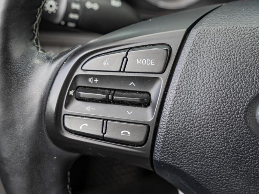 Hyundai Venue I Краснодар  - изображение 18
