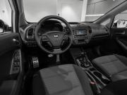 Kia Cerato III Рестайлинг (Classic) Москва  - изображение 32