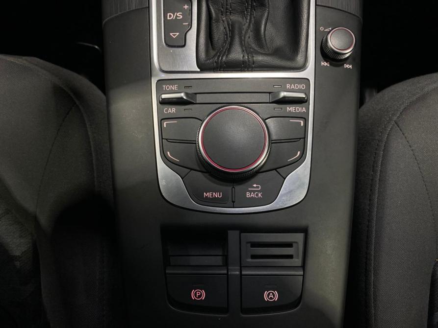Audi A3 III (8V) Челябинск  - изображение 22