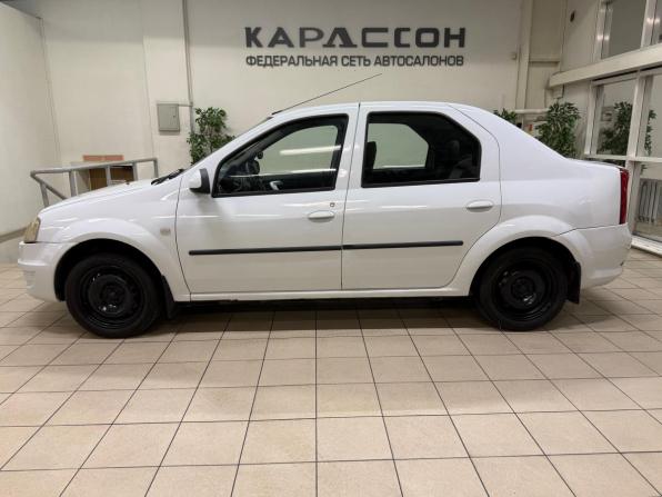 Renault Logan I Рестайлинг с пробегом 2013 года, цена 380 000 рублей, 227171 км, седан, Автокод Объявления