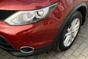 Nissan Qashqai II Владимир  - изображение 45