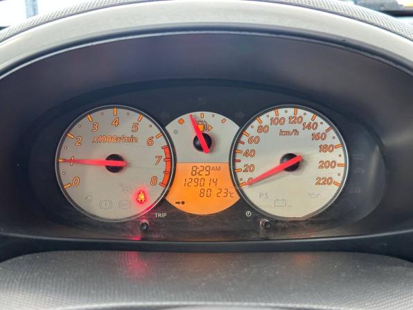 Nissan Micra III (K12) с пробегом 2008 года, цена 687 000 рублей, 129014 км, хэтчбек, Автокод Объявления