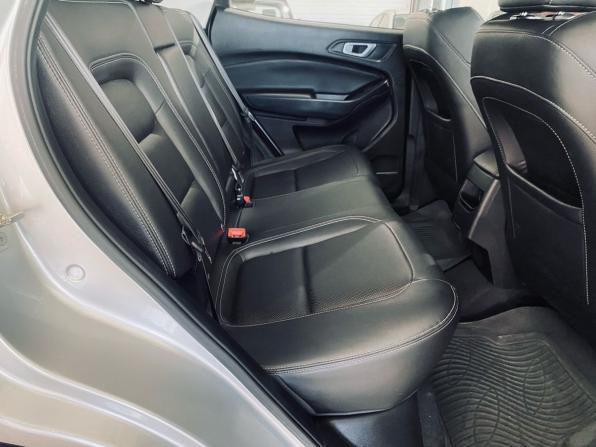 Chery Tiggo 4 I Рестайлинг с пробегом 2021 года, цена 1 450 000 рублей, 65300 км, внедорожник, Автокод Объявления