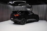 Land Rover Range Rover Sport III Москва  - изображение 23