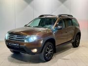 Renault Duster I Самара  - изображение 17