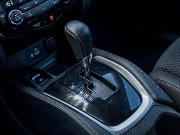 Nissan X-Trail III Рестайлинг с пробегом 2021 года, цена 2 190 000 рублей, 62174 км, внедорожник, Автокод Объявления