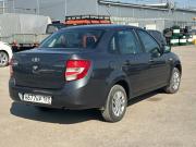 Lada (ВАЗ) Granta I Пермь  - изображение 9