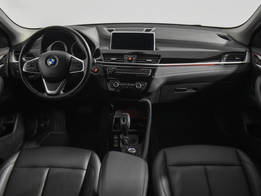 BMW X2 I (F39) Санкт-Петербург  - изображение 14