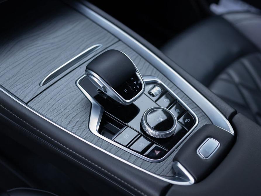 Chery Tiggo 8 Pro Max I Рестайлинг Новосибирск  - изображение 15