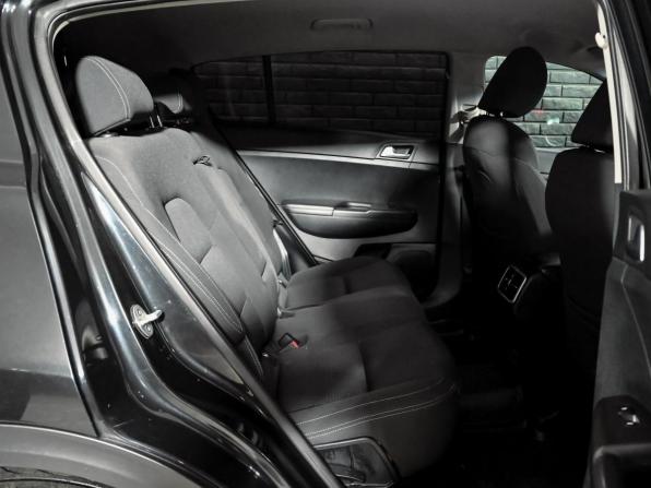 Kia Sportage IV с пробегом 2016 года, цена 1 840 000 рублей, 128411 км, внедорожник, Автокод Объявления
