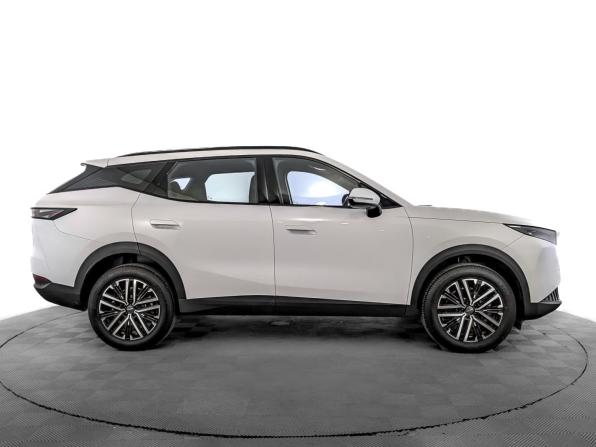 Omoda C7 с пробегом 2025 года, цена 2 599 000 рублей, 5473 км, внедорожник, Автокод Объявления