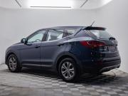 Hyundai Santa Fe III Москва  - изображение 20