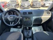 Skoda Yeti I Рестайлинг Пермь  - изображение 45