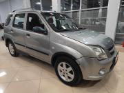 Suzuki Ignis II (HR) Арзамас  - изображение 11