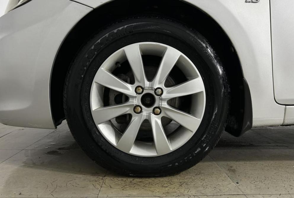 Hyundai Solaris I Саранск  - изображение 14