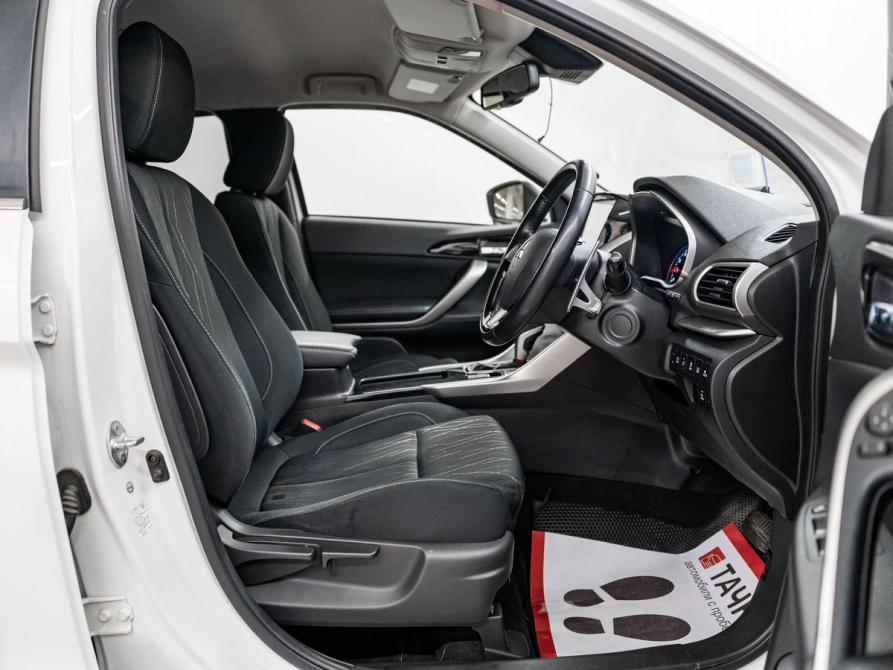 Mitsubishi Eclipse Cross I Красноярск  - изображение 7