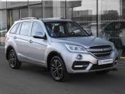 Lifan X60 I Рестайлинг 2 Москва  - изображение 17